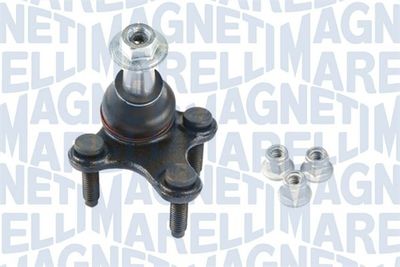 Болт крепления, рычаг MAGNETI MARELLI 301191619810