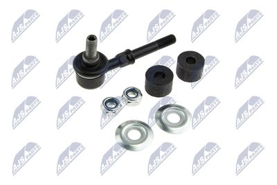 Stiepnis/Atsaite, Stabilizators NTY ZLP-MS-048