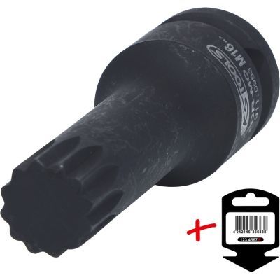 Muciņa KS TOOLS 911.0953-E