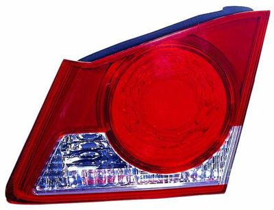 Задний фонарь ABAKUS 217-1318R-LD-UE