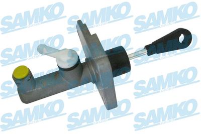 Galvenais cilindrs, Sajūgs SAMKO F30202