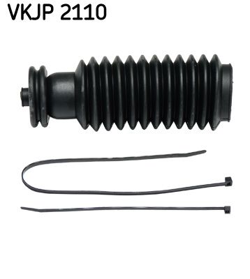 Комплект пыльника, рулевое управление SKF VKJP 2110