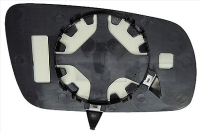 Зеркальное стекло, наружное зеркало TYC 332-0010-1