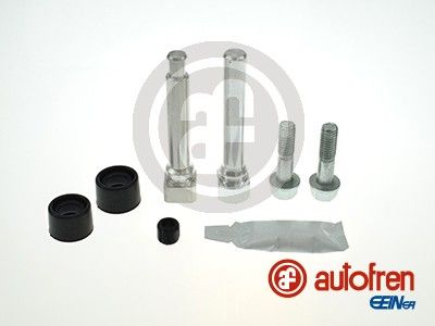 Virzītājčaulu komplekts, Bremžu suports AUTOFREN SEINSA D7174C