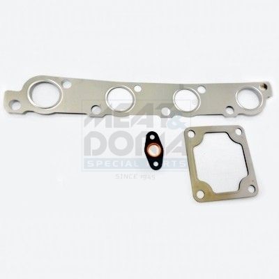 Монтажный комплект, компрессор MEAT & DORIA 60895