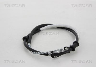 Trose, Stāvbremžu sistēma TRISCAN 8140 151063