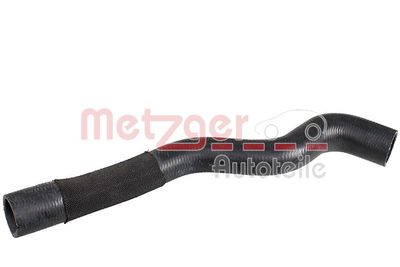 Шланг радиатора METZGER 2421578