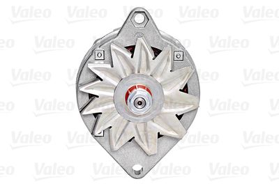 Ģenerators VALEO 510391