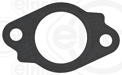 Прокладка, трубка охлаждающей жидкости ELRING 823.200