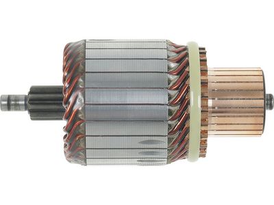 Enkurs, Starteris AS-PL SA6056S