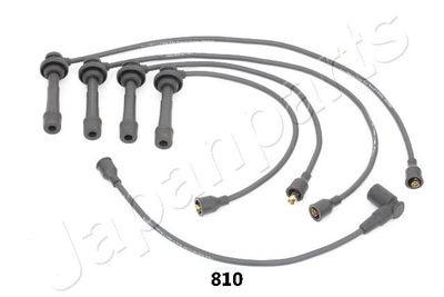 Augstsprieguma vadu komplekts JAPANPARTS IC-810