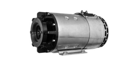 Elektromotors MAHLE MM 349