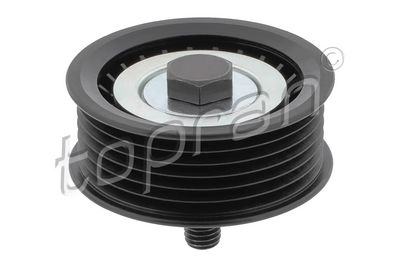 Parazīt-/Vadrullītis, Ķīļrievu siksna TOPRAN 822 058