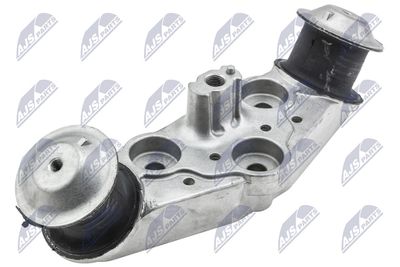 Piekare, Automātiskā pārnesumkārba NTY ZPS-PS-007
