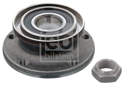 Комплект подшипника ступицы колеса FEBI BILSTEIN 102777