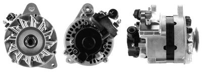 Генератор LUCAS LRA01230