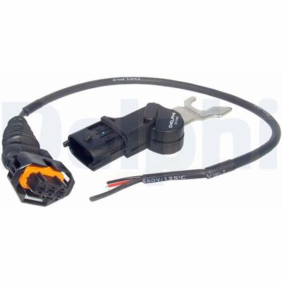 Датчик, положение распределительного вала DELPHI SS10800