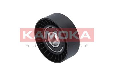 Spriegotājrullītis, Ķīļrievu siksna KAMOKA R0377