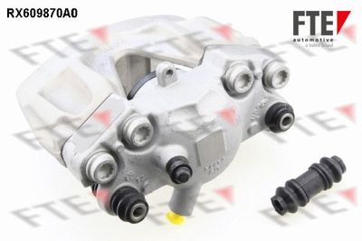 Bremžu suports FTE 9292298