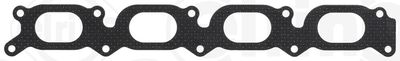 Прокладка, впускной коллектор ELRING 476.460