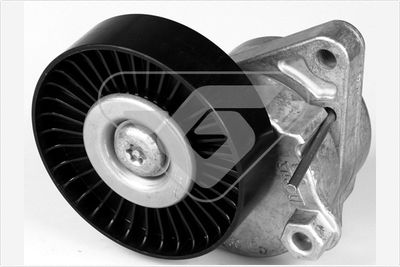 Siksnas spriegotājs, Ķīļsiksna HUTCHINSON T0402