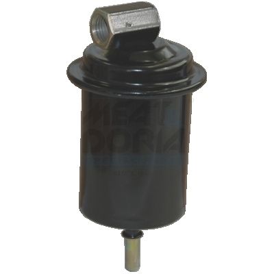 Degvielas filtrs MEAT & DORIA 4785