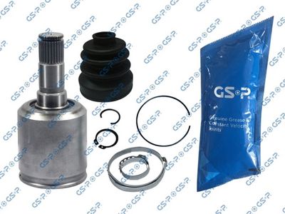 Šarnīru komplekts, Piedziņas vārpsta GSP 634032