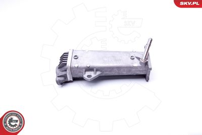 Клапан возврата ОГ ESEN SKV 14SKV191