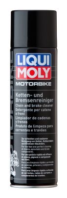 Universālais tīrīšanas līdzeklis LIQUI MOLY 1602