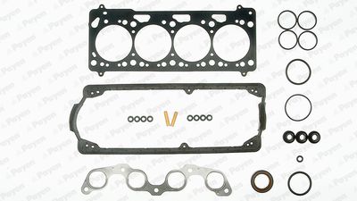 Комплект прокладок, головка цилиндра PAYEN DZ181