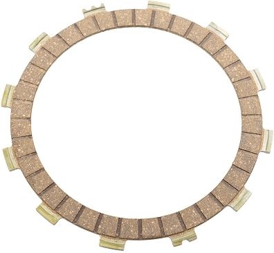 Frikcijas disku komplekts, Sajūgs TRW MCC501-9