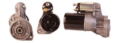 Starteris LUCAS LRS01185