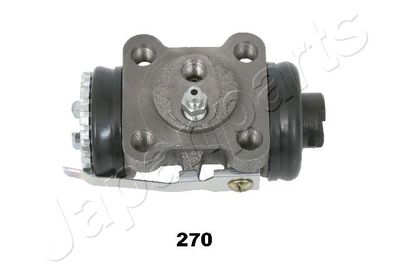 Riteņa bremžu cilindrs JAPANPARTS CS-270