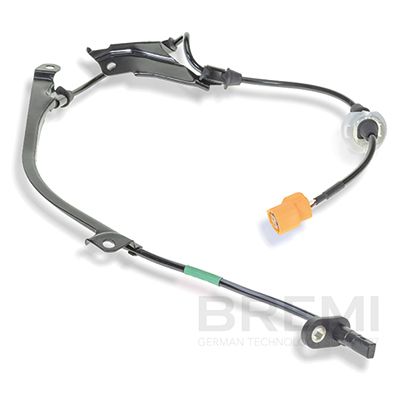 Devējs, Riteņu griešanās ātrums BREMI 51730