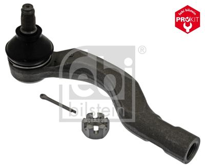 Наконечник поперечной рулевой тяги FEBI BILSTEIN 43152