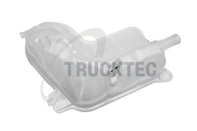 Kompensācijas tvertne, Dzesēšanas šķidrums TRUCKTEC AUTOMOTIVE 07.19.175