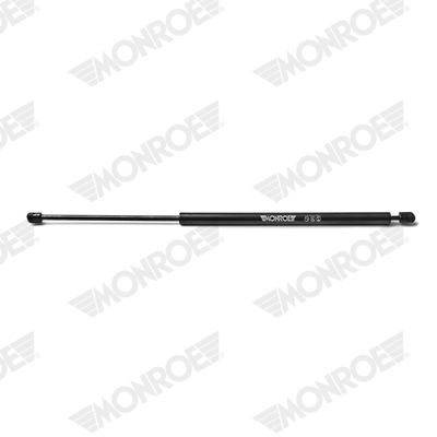 Gāzes atspere, Bagāžas/Kravas nodalījuma vāks MONROE ML5250