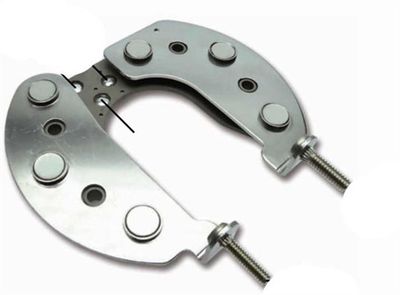 Выпрямитель, генератор MAGNETI MARELLI 940016121300