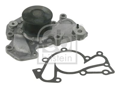 Водяной насос, охлаждение двигателя FEBI BILSTEIN 26279