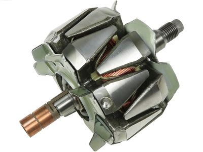 Rotors, Ģenerators AS-PL AR6014