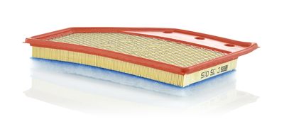 Воздушный фильтр MANN-FILTER C 35 015