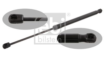 Gāzes atspere, Bagāžas/Kravas nodalījuma vāks FEBI BILSTEIN 31667