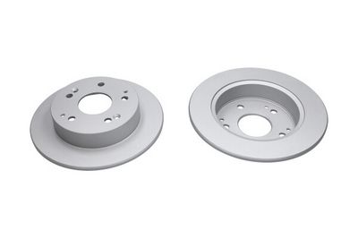 Bremžu diski KAVO PARTS BR-2244-C