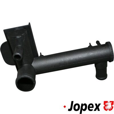 Dzesēšanas šķidruma flancis JP GROUP 1114504900