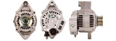 Ģenerators LUCAS LRA01276