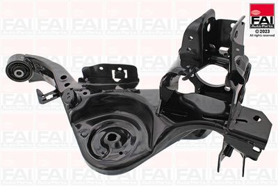 Neatkarīgās balstiekārtas svira, Riteņa piekare FAI AutoParts SS11090