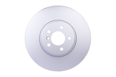 Тормозной диск HELLA 8DD 355 129-311