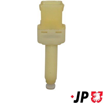 Выключатель фонаря сигнала торможения JP GROUP 1196600700