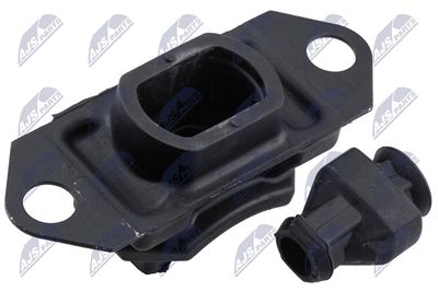 Piekare, Dzinējs NTY ZPSNS186