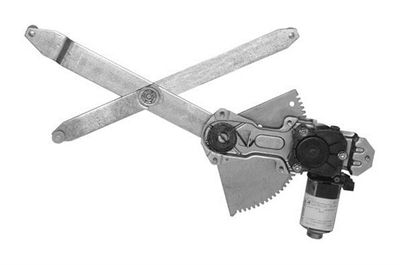 Стеклоподъемник MAGNETI MARELLI 350103114000